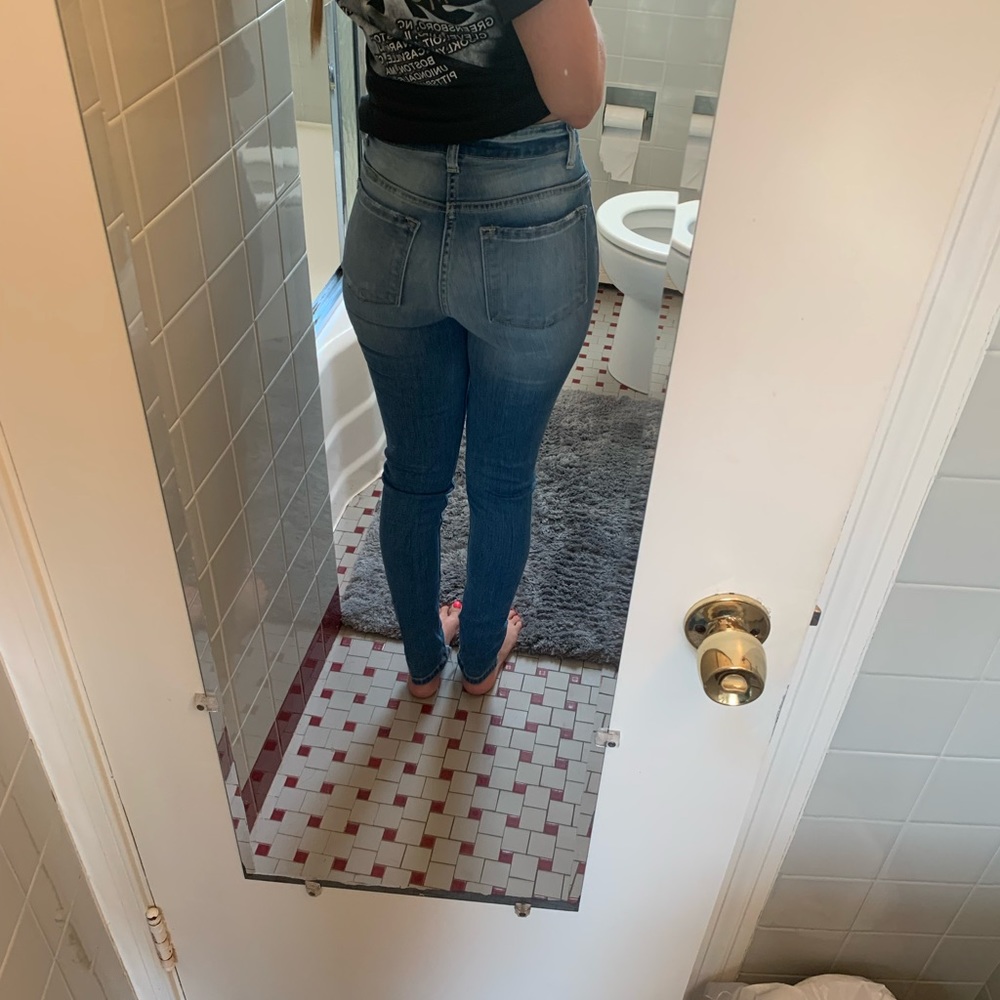 Kancan jeans